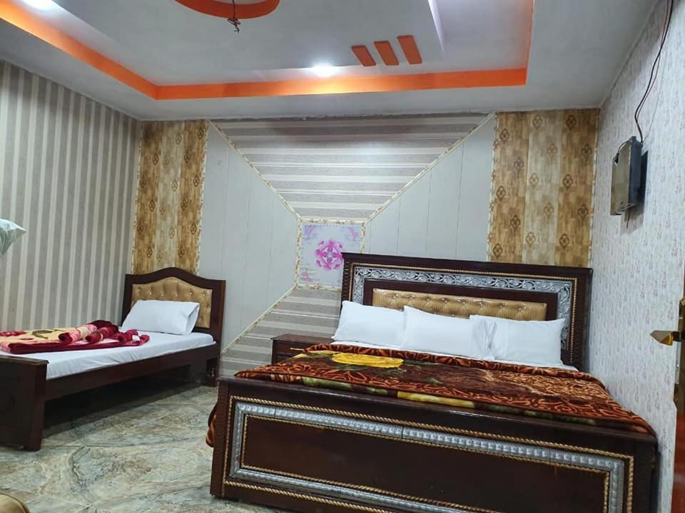 Madina Tower Hotel & Restaurant Bahrain Luaran gambar