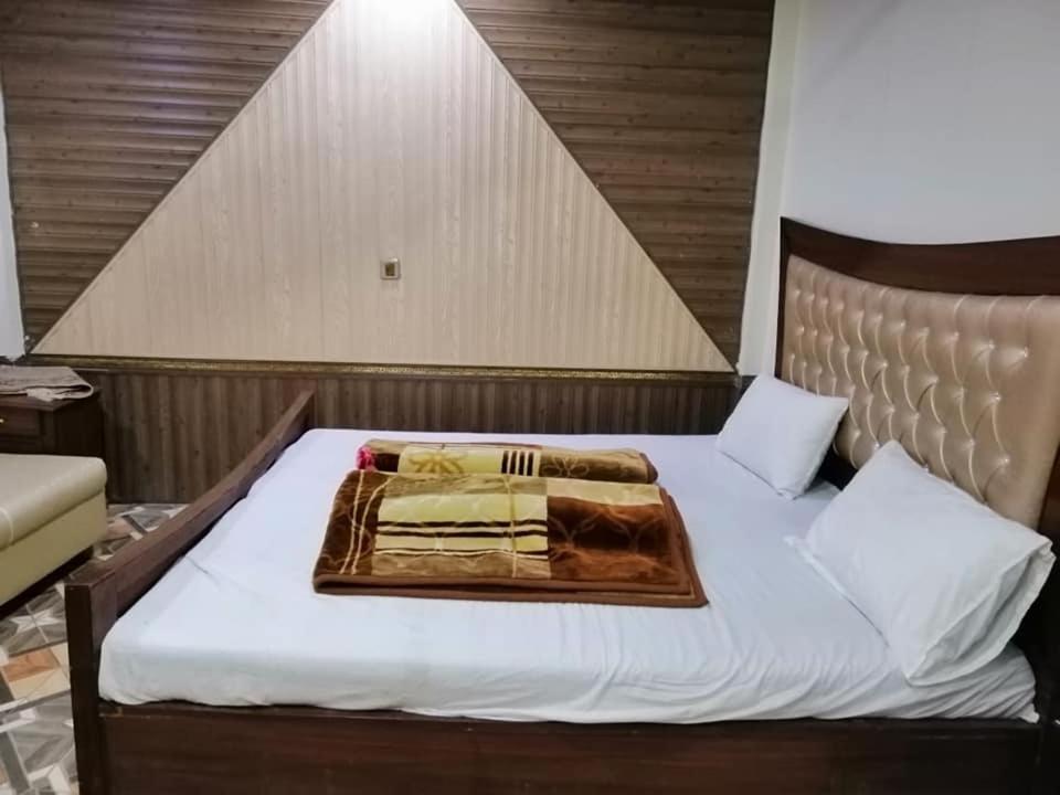 Madina Tower Hotel & Restaurant Bahrain Luaran gambar