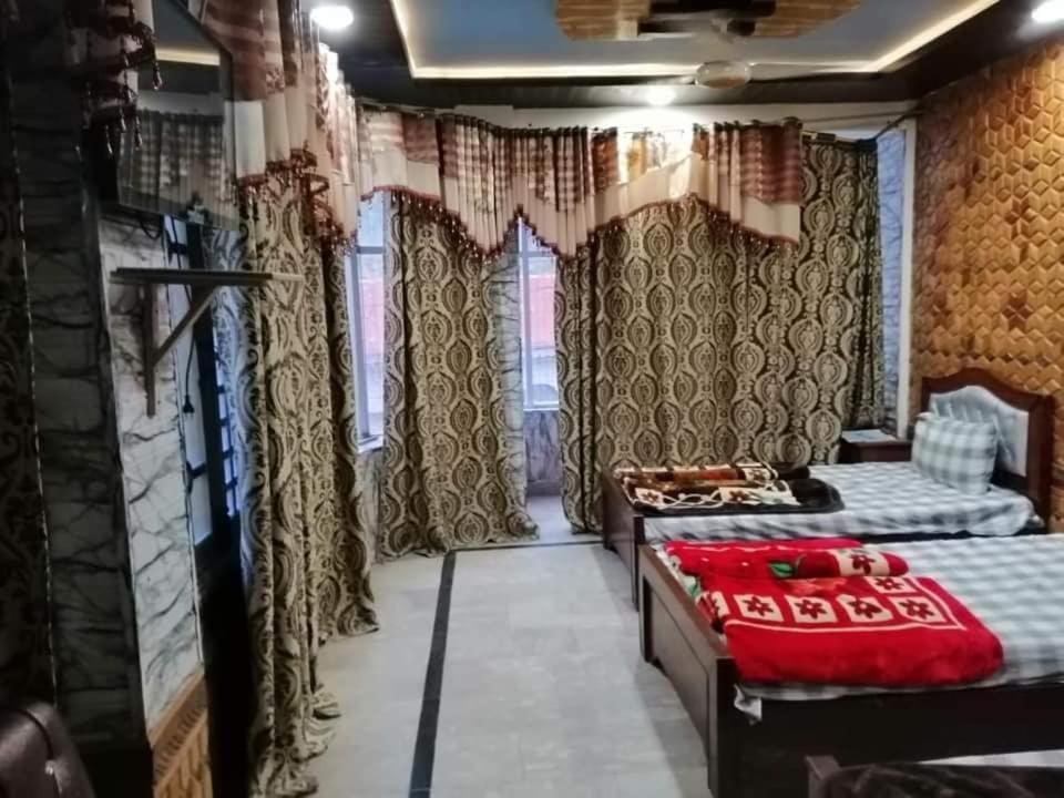 Madina Tower Hotel & Restaurant Bahrain Luaran gambar