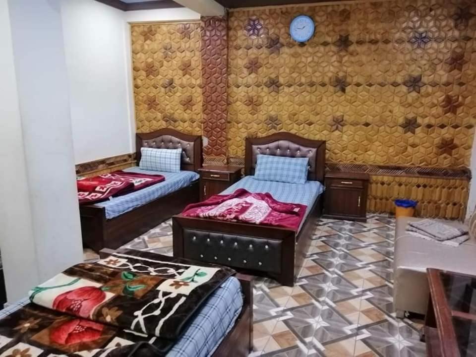 Madina Tower Hotel & Restaurant Bahrain Luaran gambar