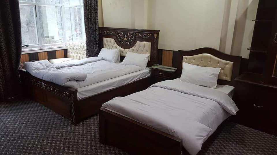 Madina Tower Hotel & Restaurant Bahrain Luaran gambar